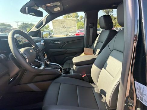 New 2026 Chevrolet Colorado LT w/ LT Convenience Package RWD image 19