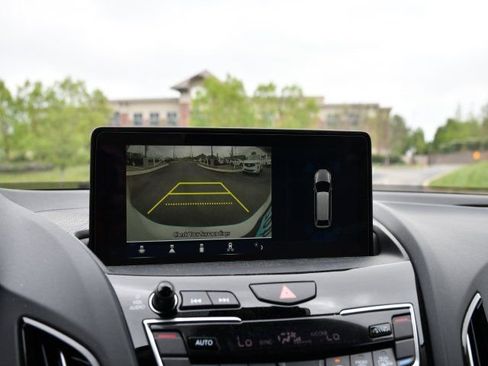 Used 2026 Acura RDX w/ Technology Package image 13