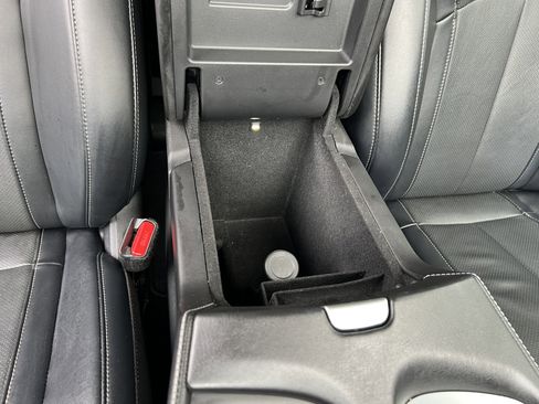 Used 2023 INFINITI QX60 Luxe image 28