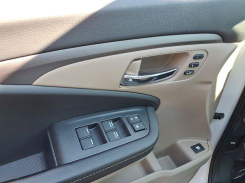 Certified 2023 Honda Ridgeline RTL image 14