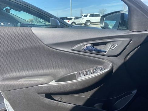 Used 2023 Chevrolet Malibu LT image 29