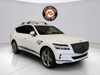 Used 2024 Genesis GV80 3.5T w/ Prestige Package AWD/4WD video 1
