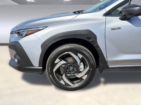 New 2026 Subaru Crosstrek 2.5i Limited AWD/4WD image 12