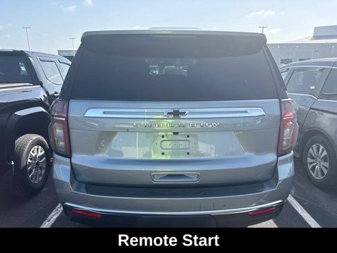 Used 2024 Chevrolet Suburban LS w/ Driver Alert Package AWD/4WD image 5