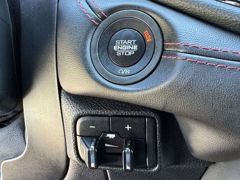 Used 2025 Dodge Durango GT AWD/4WD image 8