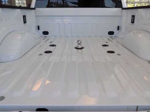 Used 2025 Ford F350 Lariat w/ Lariat Ultimate Package AWD/4WD image 11