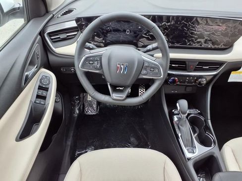 Used 2025 Buick Encore GX Sport Touring w/ Comfort Package image 19