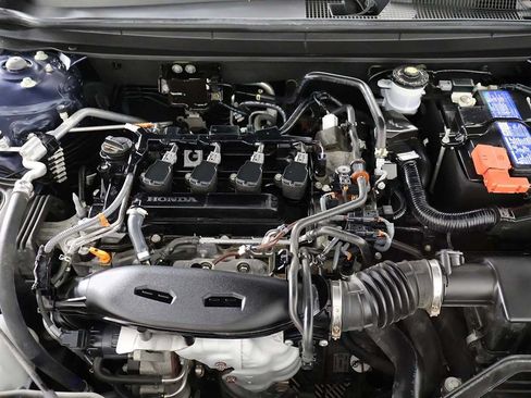 Used 2023 Honda Accord EX image 21