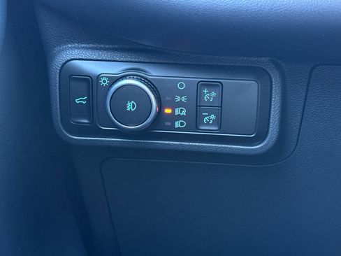 New 2026 Ford Explorer ST w/ Sun And Sound Package image 32