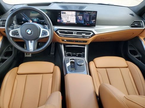 Used 2023 BMW M340i xDrive image 32