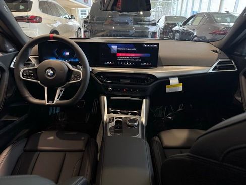 New 2026 BMW M240i xDrive Coupe w/ Premium Package image 17