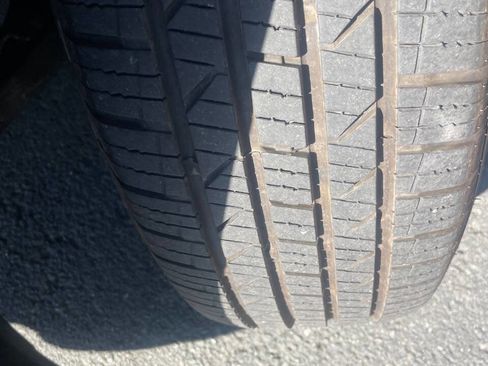 Used 2017 Nissan Pathfinder S image 7