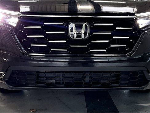 Used 2025 Honda CR-V EX image 28