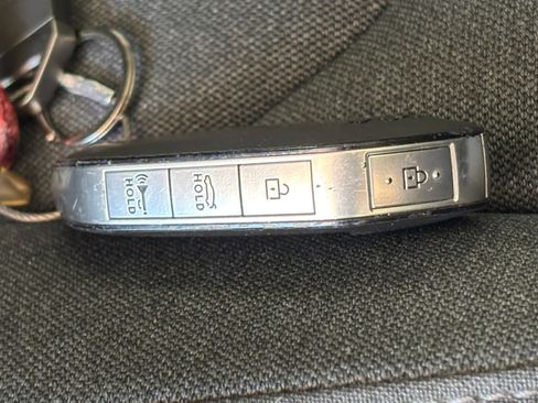 Used 2025 Kia K4 LXS FWD image 21