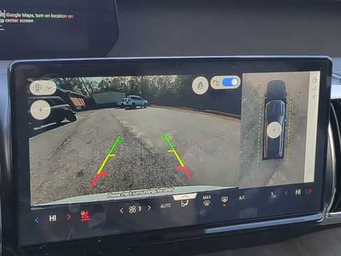 New 2025 Ford Expedition Max Platinum w/ Platinum Ultimate Package image 19