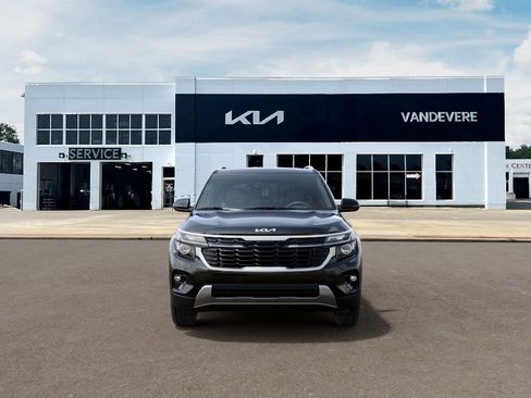 New 2026 Kia Seltos S AWD/4WD image 2
