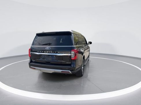 Used 2024 Ford Expedition Max Limited image 7
