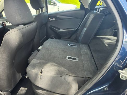 Used 2018 MAZDA CX-3 Sport AWD/4WD image 36