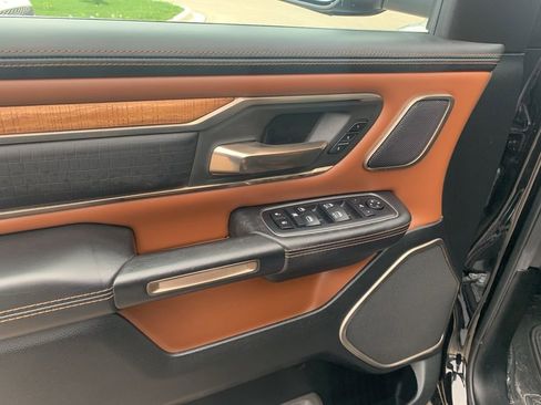 Used 2020 RAM 1500 Limited AWD/4WD image 10
