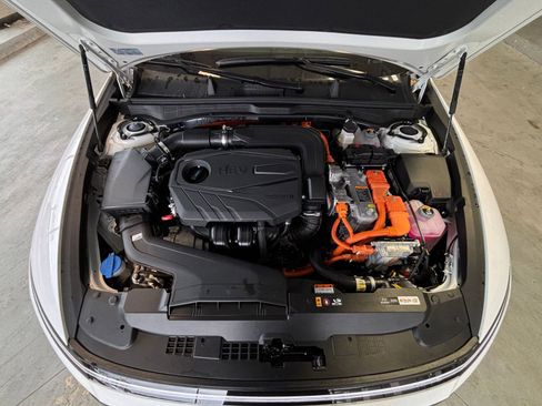 Used 2025 Hyundai Sonata SEL image 33