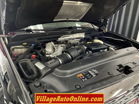 Used 2018 GMC Sierra 3500 Denali w/ Duramax Plus Package AWD/4WD image 44