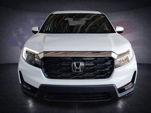 Used 2023 Honda Passport EX-L image 13