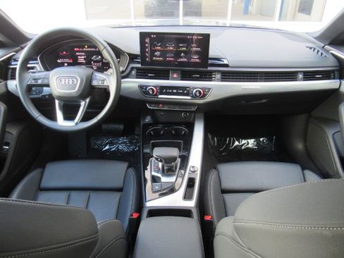 Used 2025 Audi A5 2.0T Premium Plus image 4
