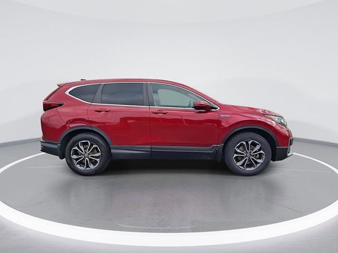 Used 2020 Honda CR-V EX-L image 11