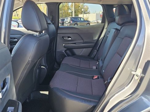 New 2026 Nissan Kicks SR image 6