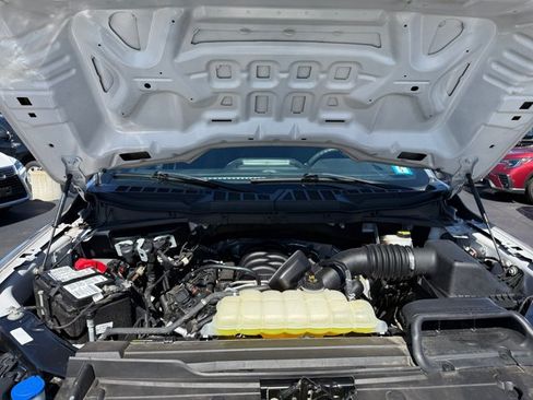 Used 2023 Ford F150 XL w/ STX Appearance Package AWD/4WD image 44
