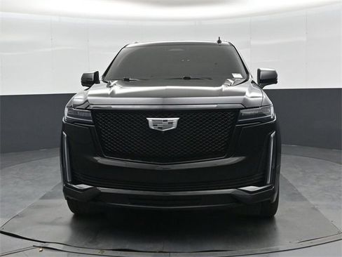 Used 2021 Cadillac Escalade Sport image 9