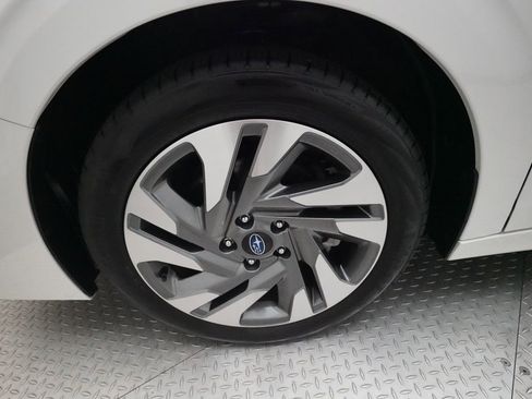 Used 2025 Subaru Legacy Limited AWD/4WD image 26