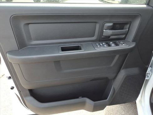 New 2026 RAM 3500 Tradesman image 9