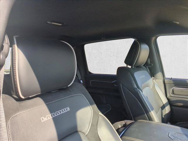 Used 2026 RAM 1500 Laramie AWD/4WD image 18