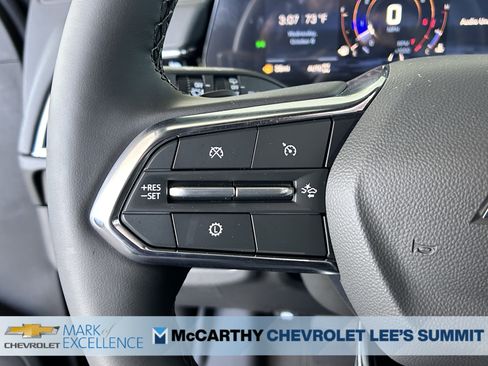 New 2026 Chevrolet Tahoe Premier w/ Sun And Tow Package image 33