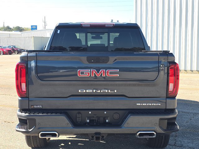 Used 2022 GMC Sierra 1500 Denali w/ Denali Premium Package AWD/4WD image 4