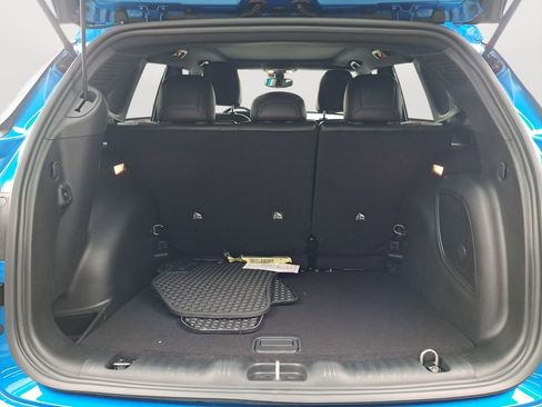 New 2026 Jeep Compass Latitude w/ Quick Order Package 29K image 29