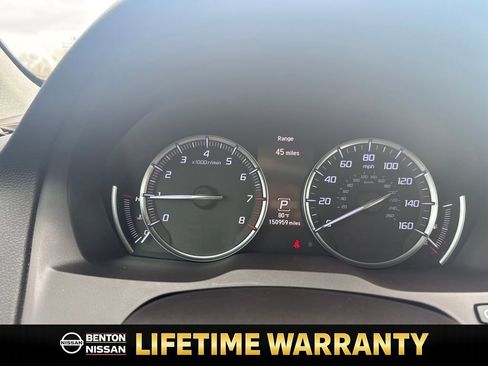 Used 2018 Acura MDX SH-AWD w/ Technology Package image 12