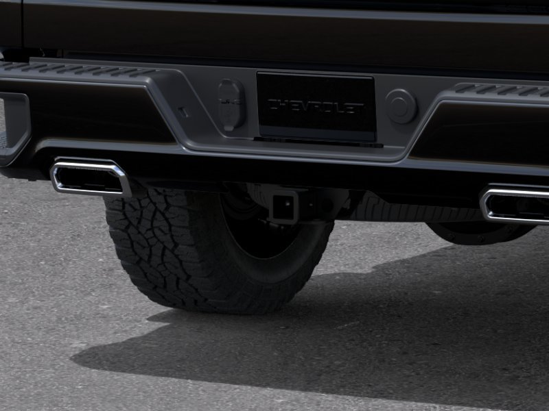 New 2026 Chevrolet Silverado 1500 RST w/ Texas Edition Plus AWD/4WD image 14