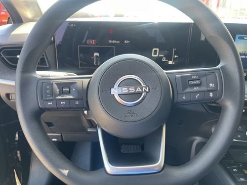 New 2026 Nissan Kicks S FWD image 13