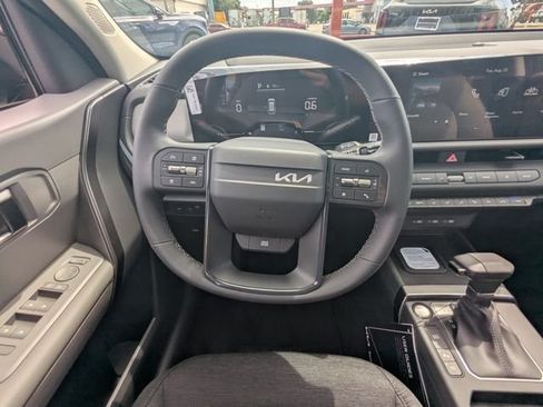 New 2027 Kia Seltos S FWD image 15
