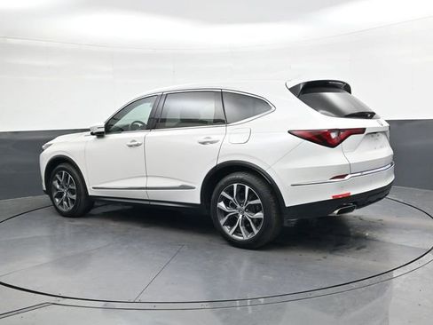 Used 2024 Acura MDX SH-AWD w/ Technology Package image 7