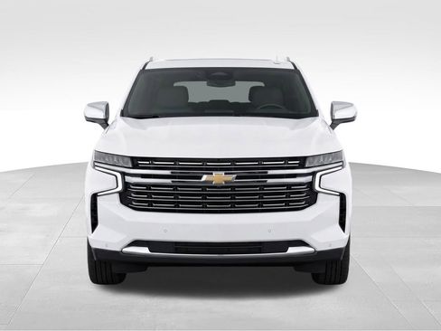 Used 2023 Chevrolet Tahoe Premier RWD image 6
