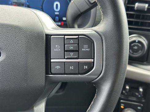 Used 2024 Ford F150 XLT w/ Equipment Group 302A MID image 9