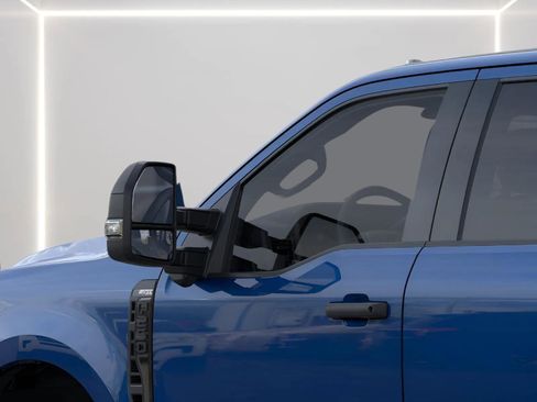 New 2026 Ford F250 XL w/ STX Appearance Package image 20