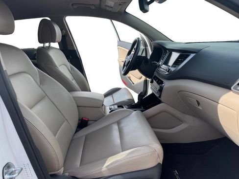 Used 2018 Hyundai Tucson SEL Plus AWD/4WD image 15