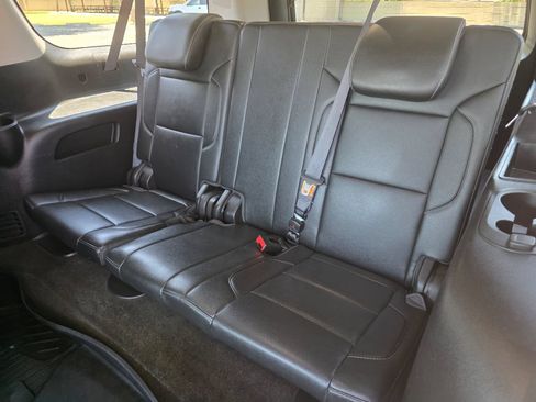 Used 2018 GMC Yukon XL SLT AWD/4WD image 26