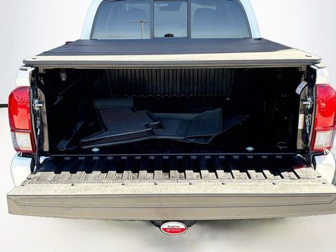 Used 2023 Toyota Tacoma SR image 27