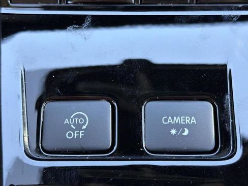 Certified 2025 Nissan Murano SV w/ Cargo Package AWD/4WD image 8
