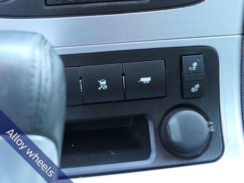 Used 2009 GMC Acadia SLT image 22